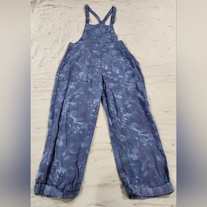 Overalls Size Small